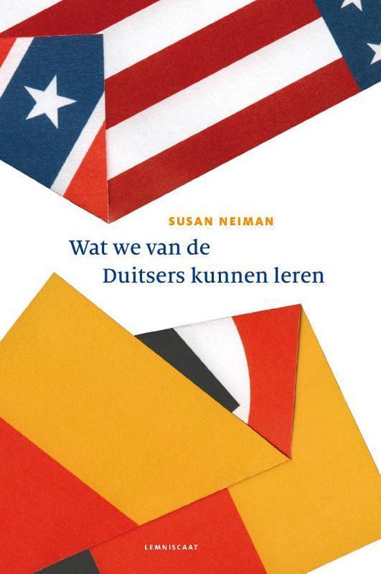 Wat we van de Duitsers kunnen leren