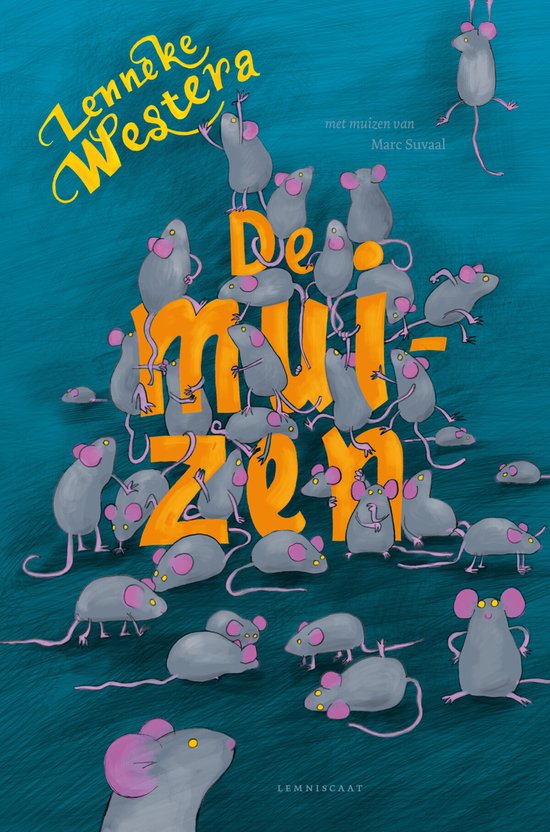 De muizen