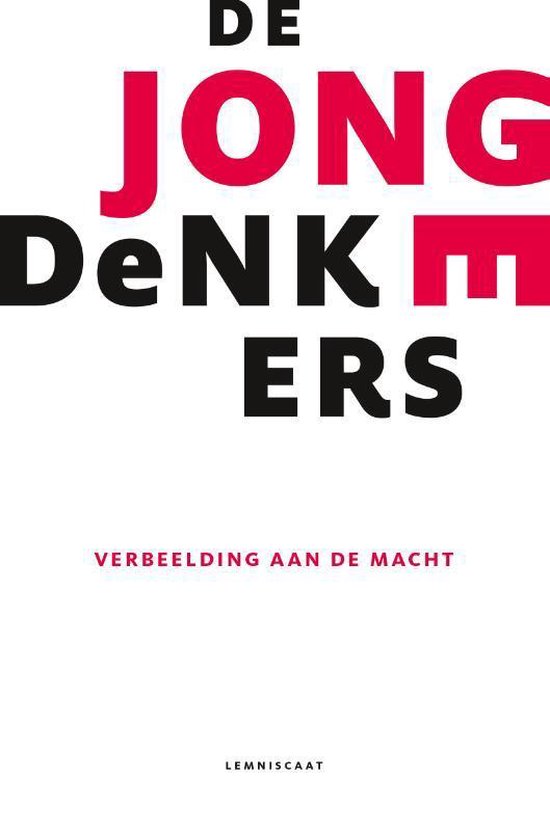 De Jonge Denkers