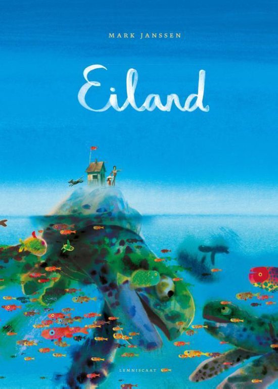 Eiland