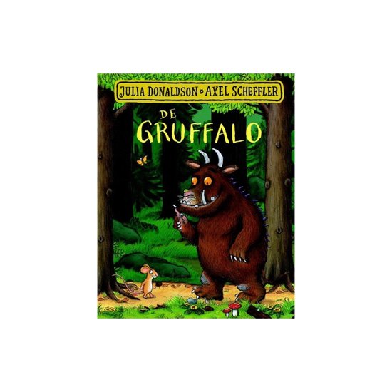 De Gruffalo