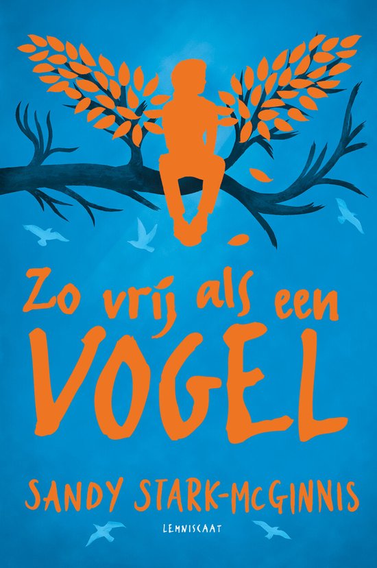 Zo vrij als een vogel