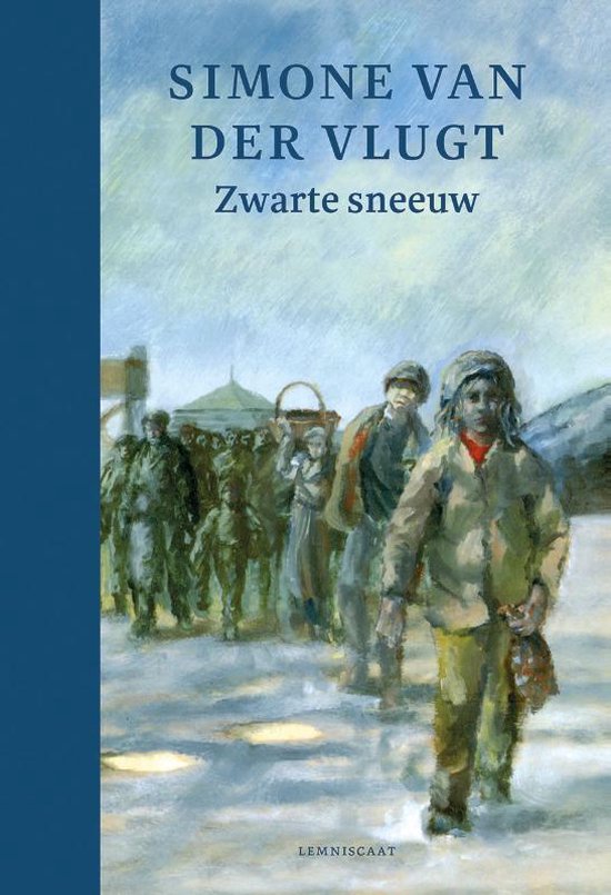 Zwarte sneeuw