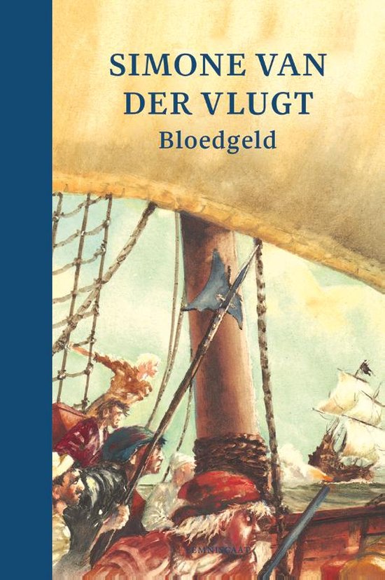 Bloedgeld