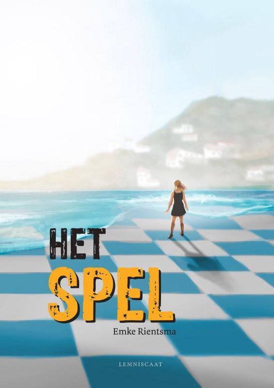 Het spel