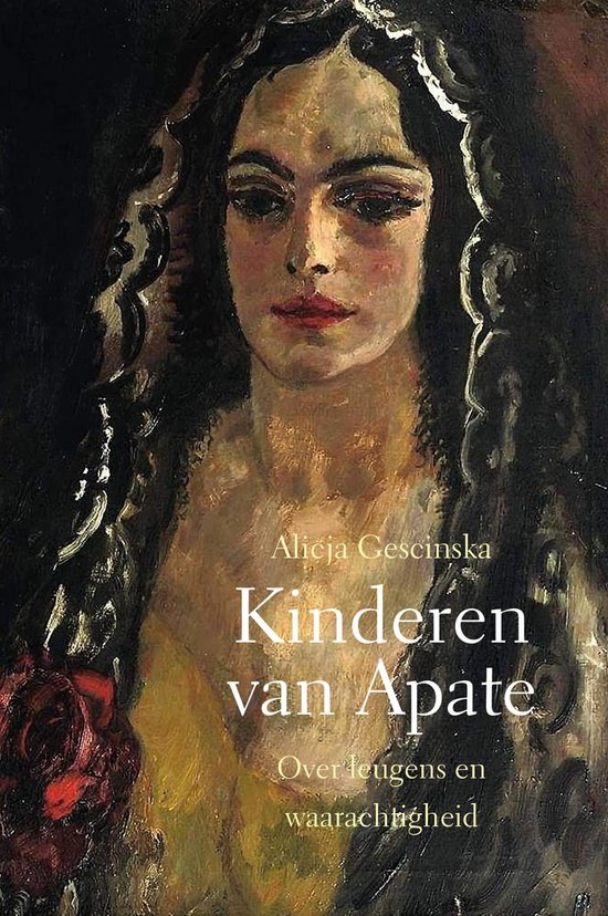 Kinderen van Apate