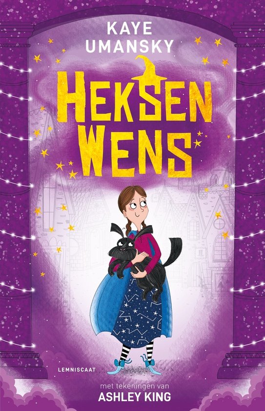 Heksenwens