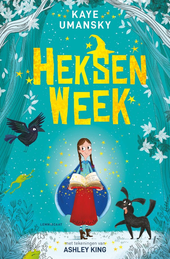 Heksenweek