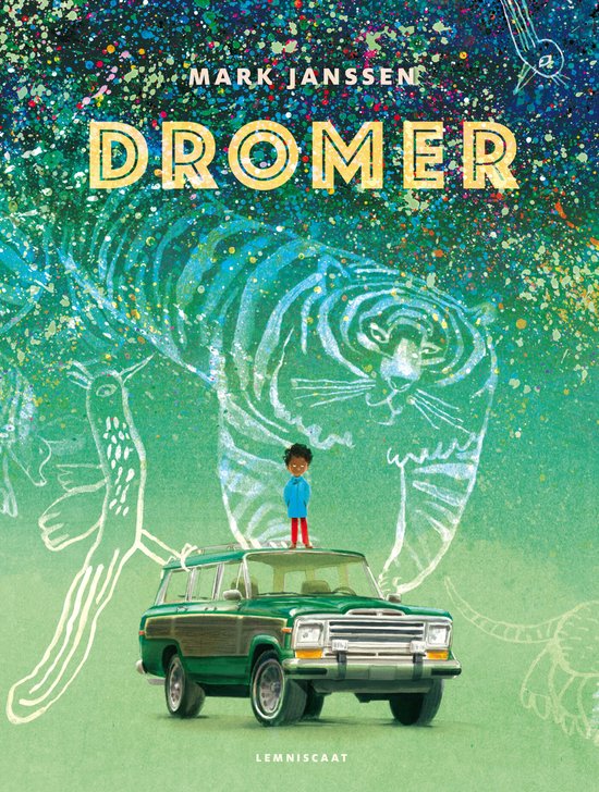 Dromer