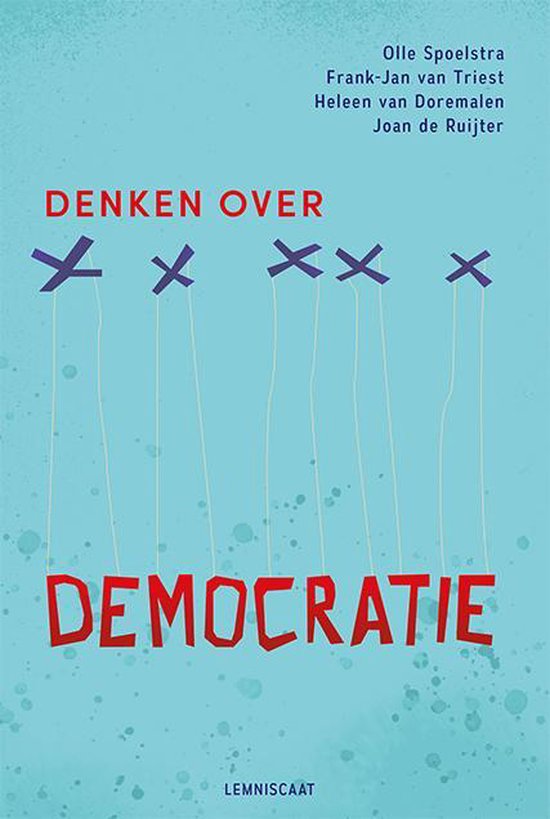 Denken over democratie