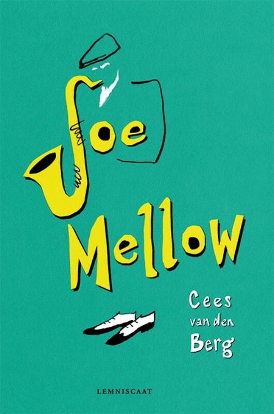 Joe Mellow