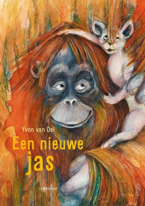 Een nieuwe jas