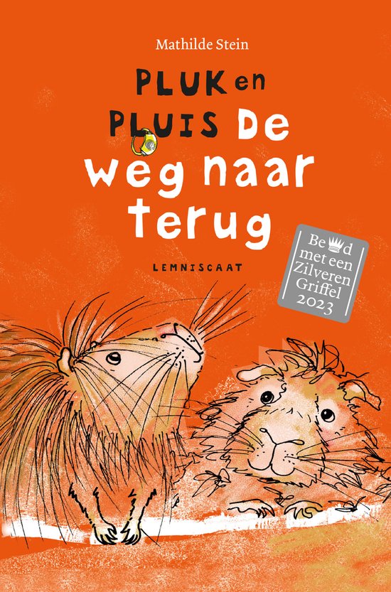 Pluk en Pluis - De weg naar terug