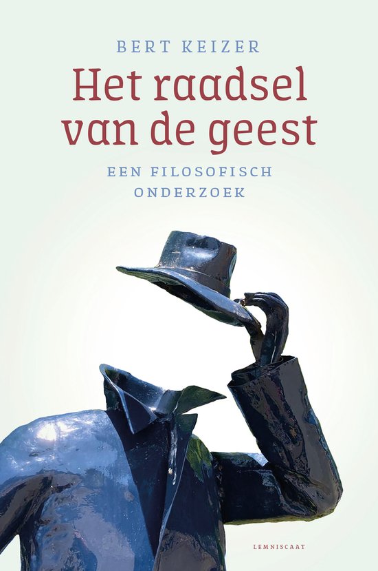 Het raadsel van de geest