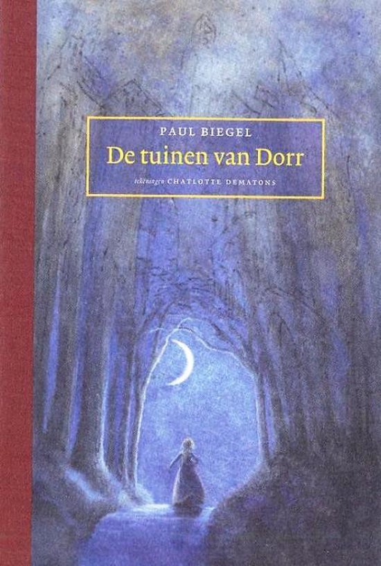 De tuinen van Dorr