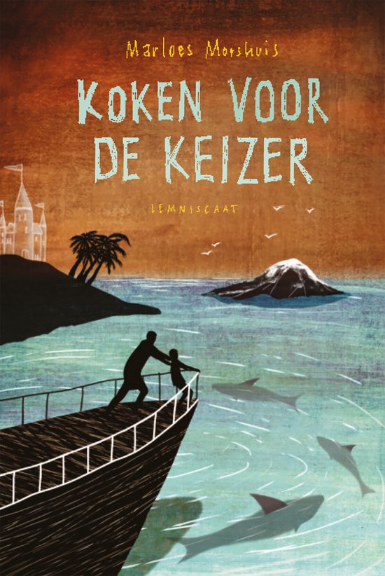 Koken voor de keizer