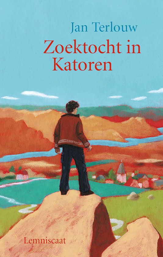 Zoektocht in Katoren