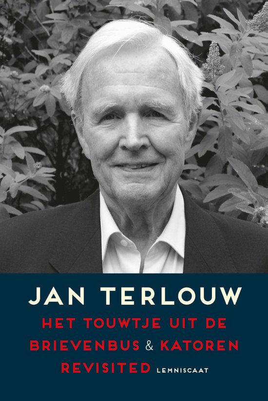 Het touwtje uit de brievenbus + Katoren revisited