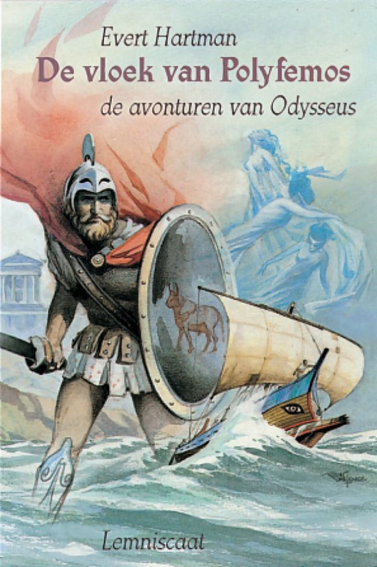 De vloek van Polyfemos