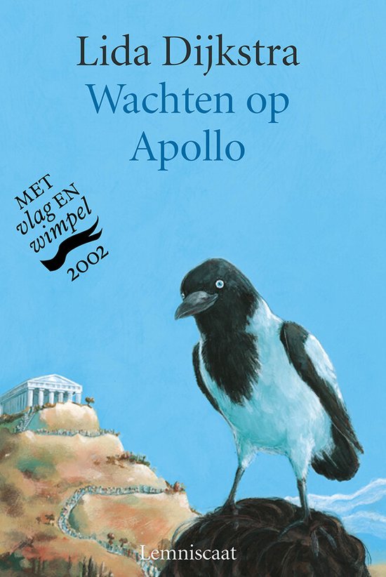 Wachten op Apollo