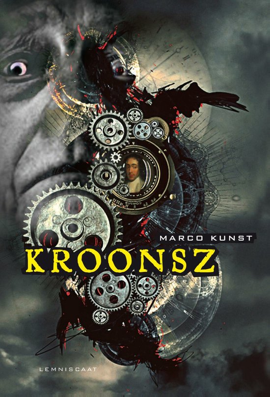 Kroonsz