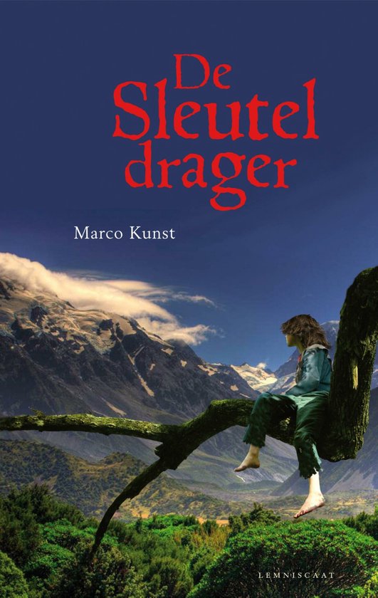 De Sleuteldrager