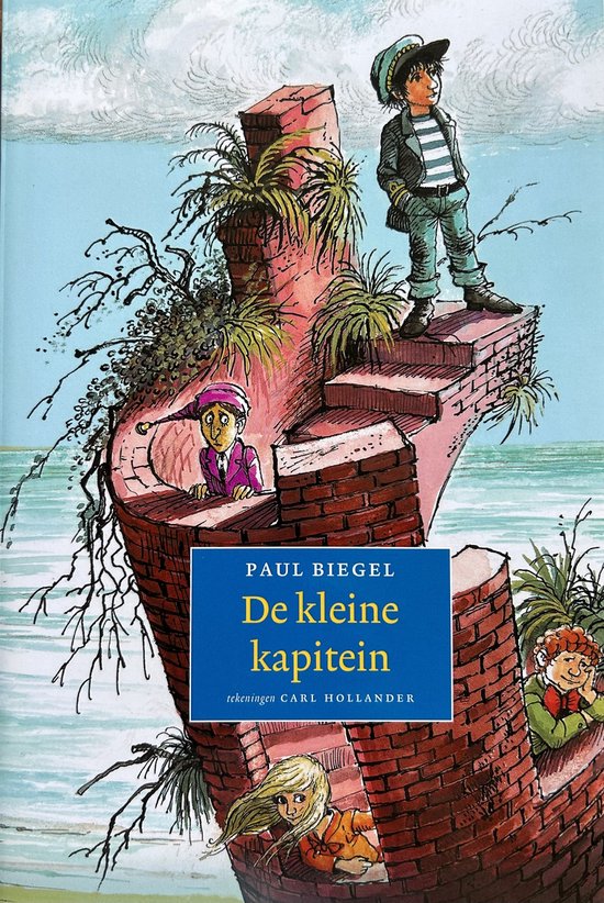 De kleine kapitein