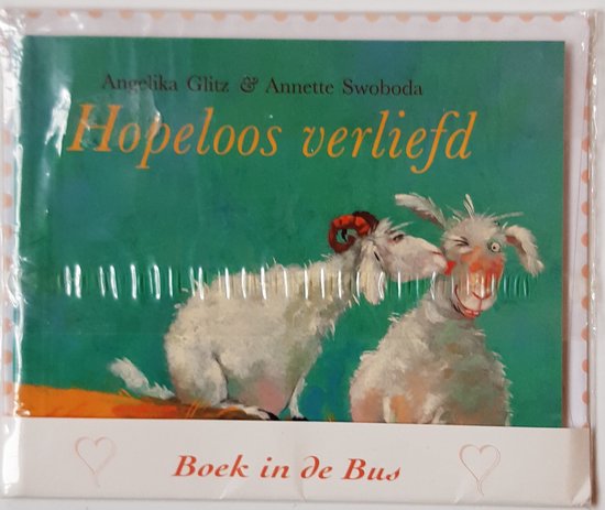 Hopeloos verliefd mini los