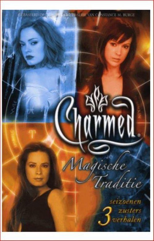 Charmed magische traditie