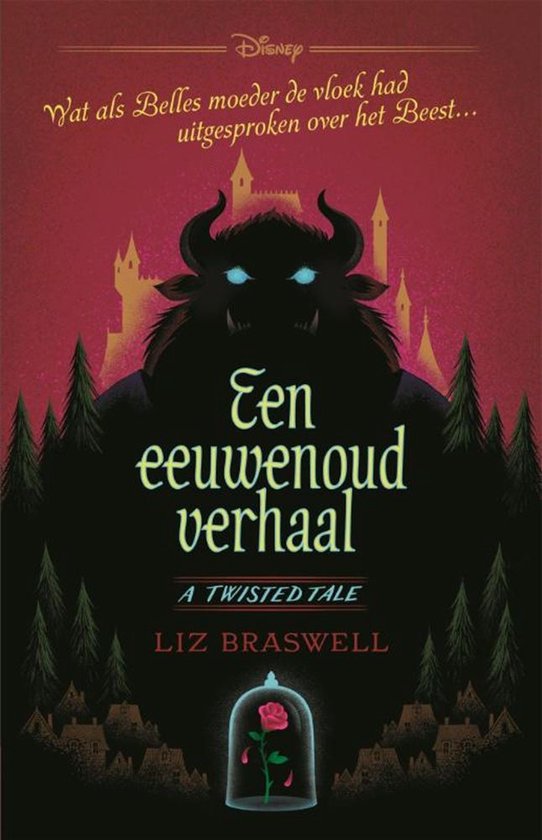 Disney – A Twisted Tale - Een eeuwenoud verhaal