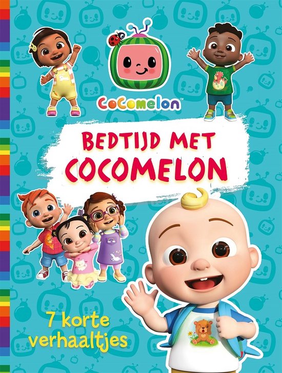 CoComelon - Bedtijd met CoComelon