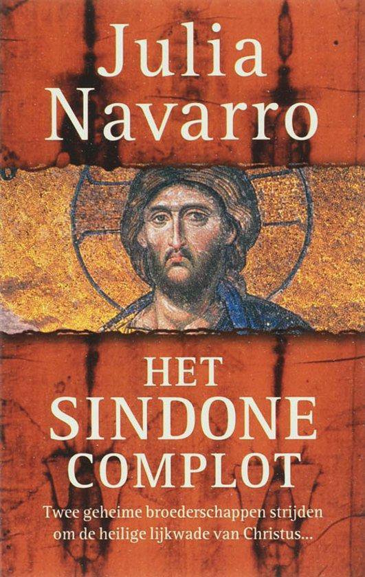 Het Sindone Complot