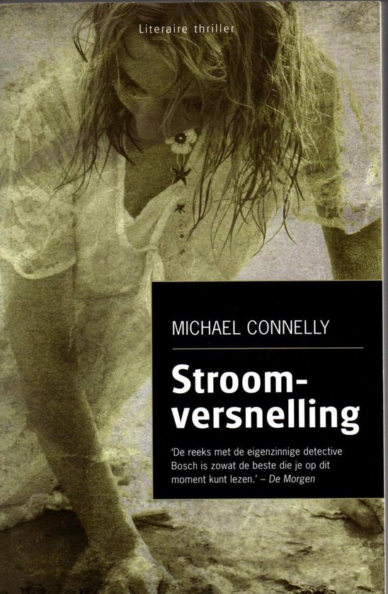 Harry Bosch 10 - Stroomversnelling