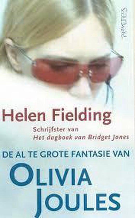 De al te grote fantasie van olivia joules