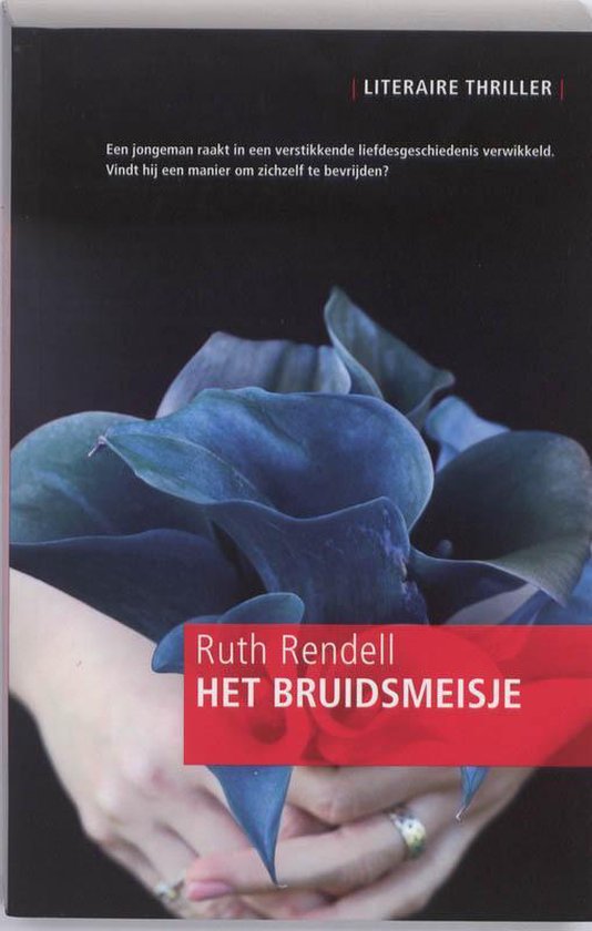 Het Bruidsmeisje