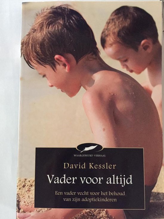 Vader voor altijd