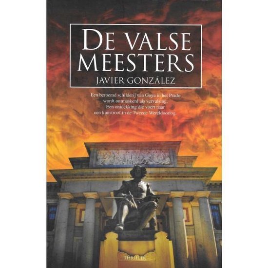 De valse meesters