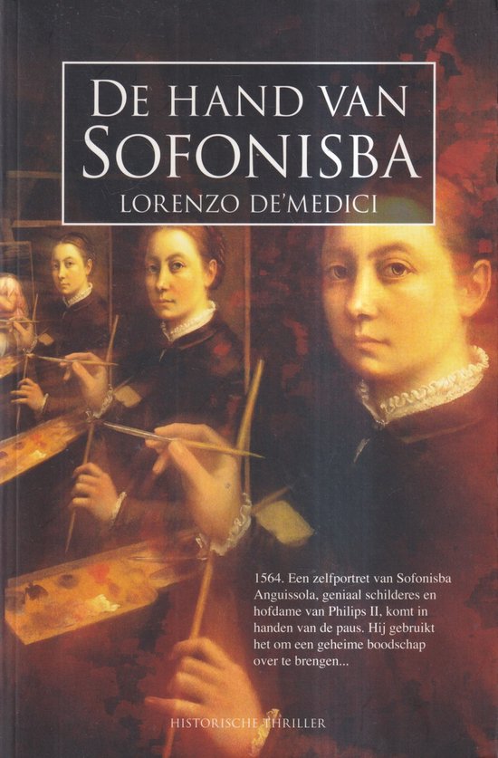 De hand van Sofonisba