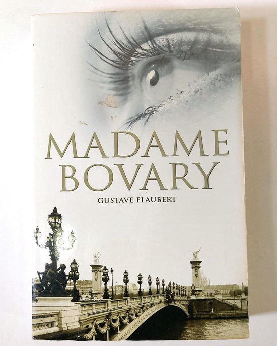 Madame Bovary