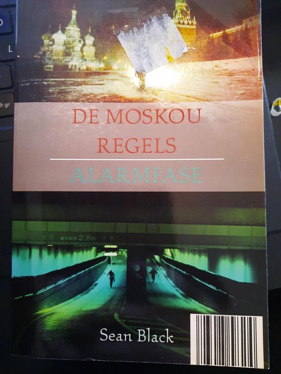 De Moskou regels/Alarmfase