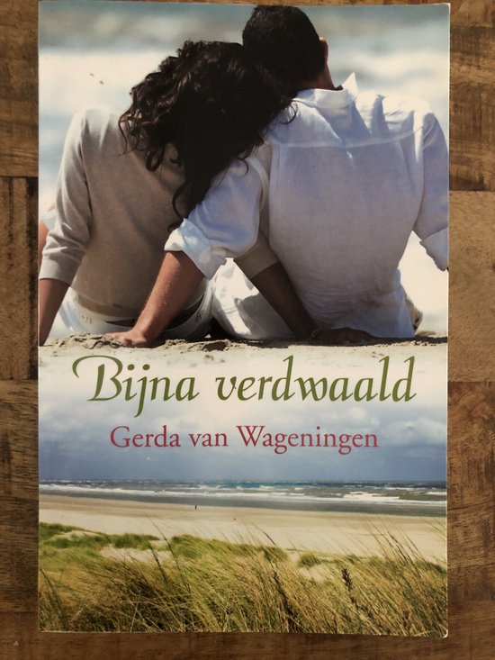 Bijna verdwaald