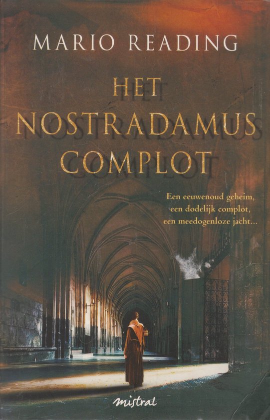 HET NOSTRADAMUS COMPLOT