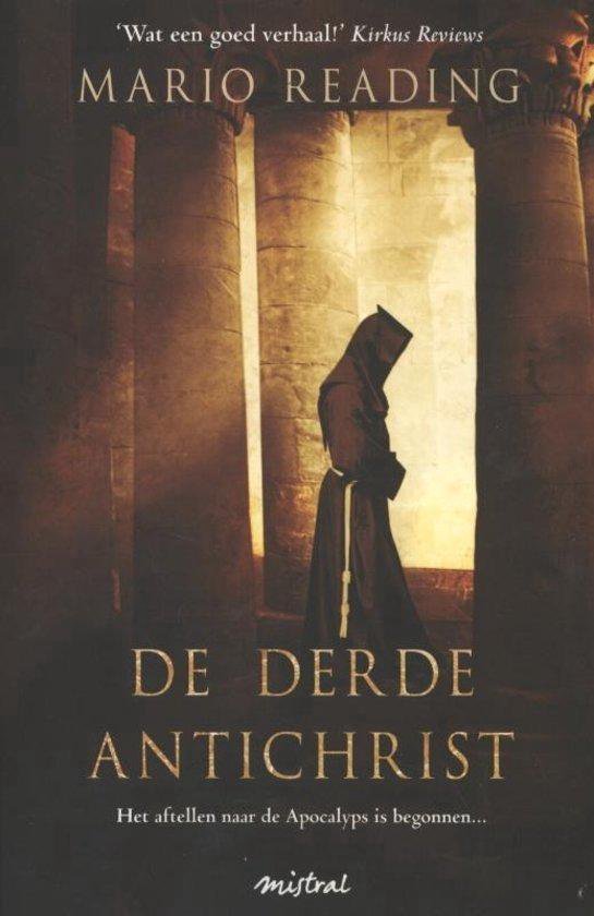 de derde anti-christ