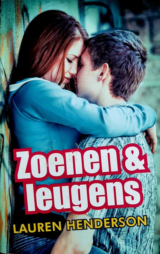 Zoenen & leugens, Lauren Henderson