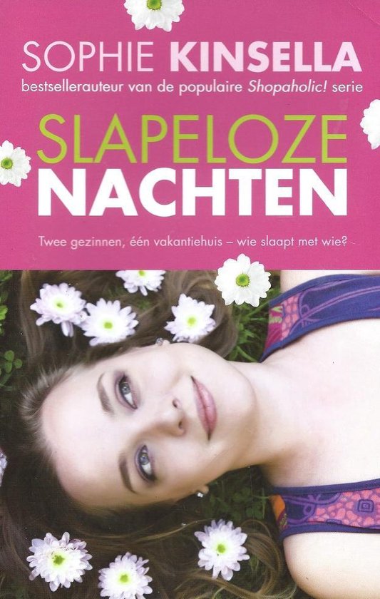 Slapenloze nachten