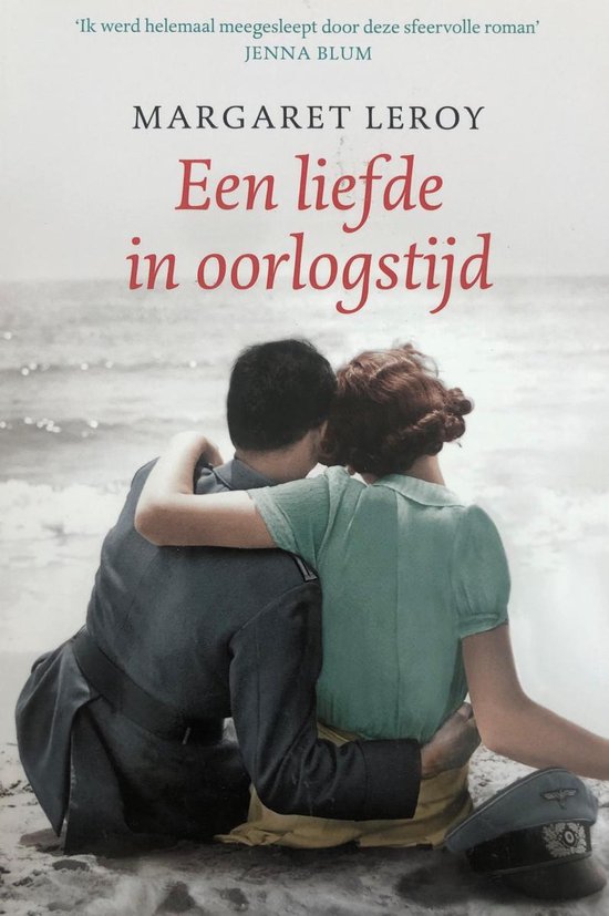 Een liefde in de oorlog