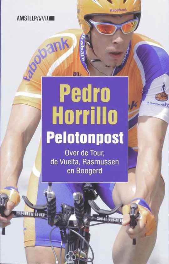 Pelotonpost