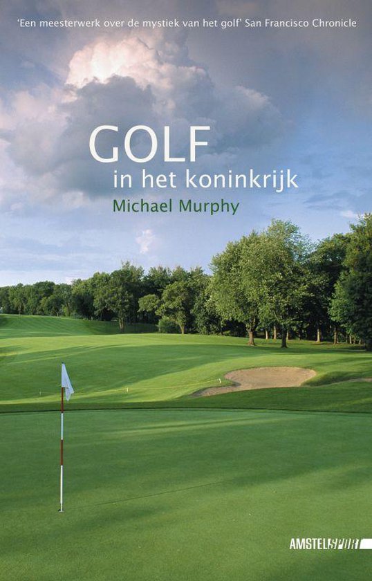 Golf In Het Koninkrijk