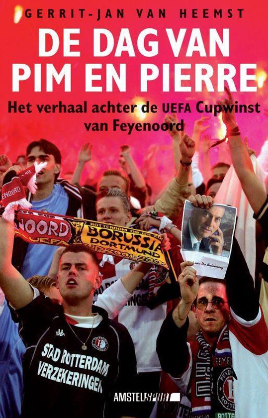 De dag van Pim en Pierre