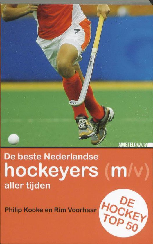 De hockey Top 50